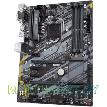 Материнская плата Gigabyte B365 HD3 (rev. 1.0) картинка 3